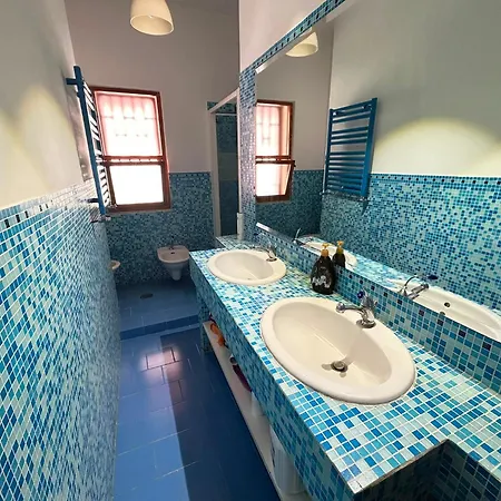 Regina34 Apartamento *