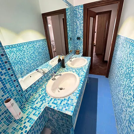 Regina34 Apartamento