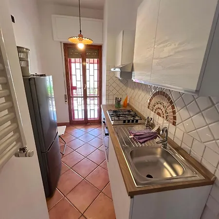 Regina34 Διαμέρισμα Torre A Mare