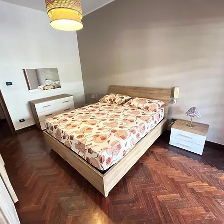 Regina34 Apartamento Torre A Mare