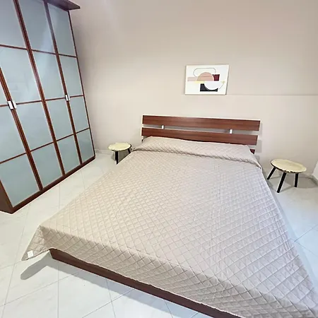 Apartamento Regina34 *