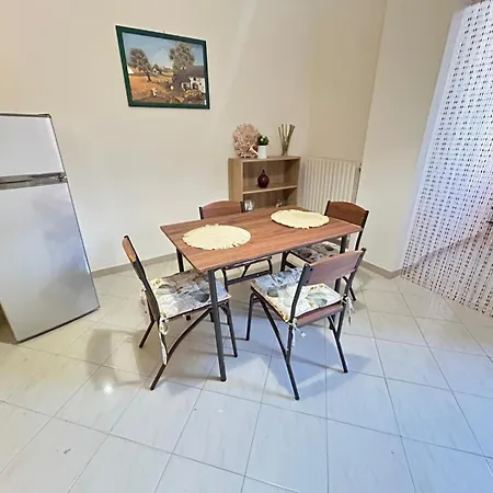 Regina34 Διαμέρισμα Torre A Mare