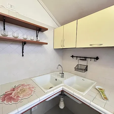 Διαμέρισμα Regina34 Torre A Mare
