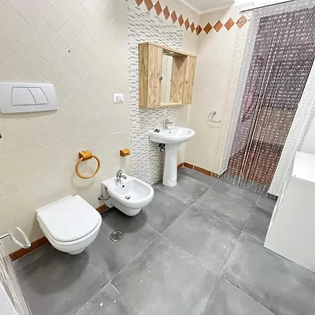 Regina34 Διαμέρισμα Torre A Mare