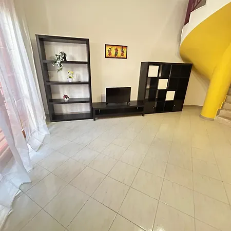 Διαμέρισμα Regina34 Torre A Mare